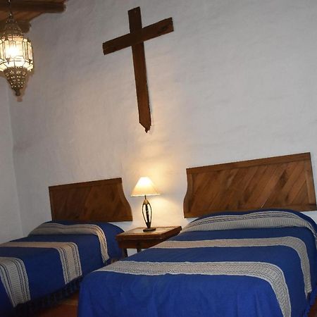 Hotel Mi Pueblito 塔帕尔帕 外观 照片