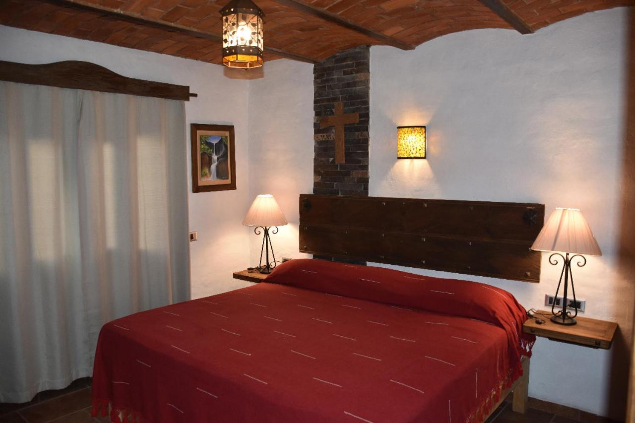 Hotel Mi Pueblito 塔帕尔帕 外观 照片