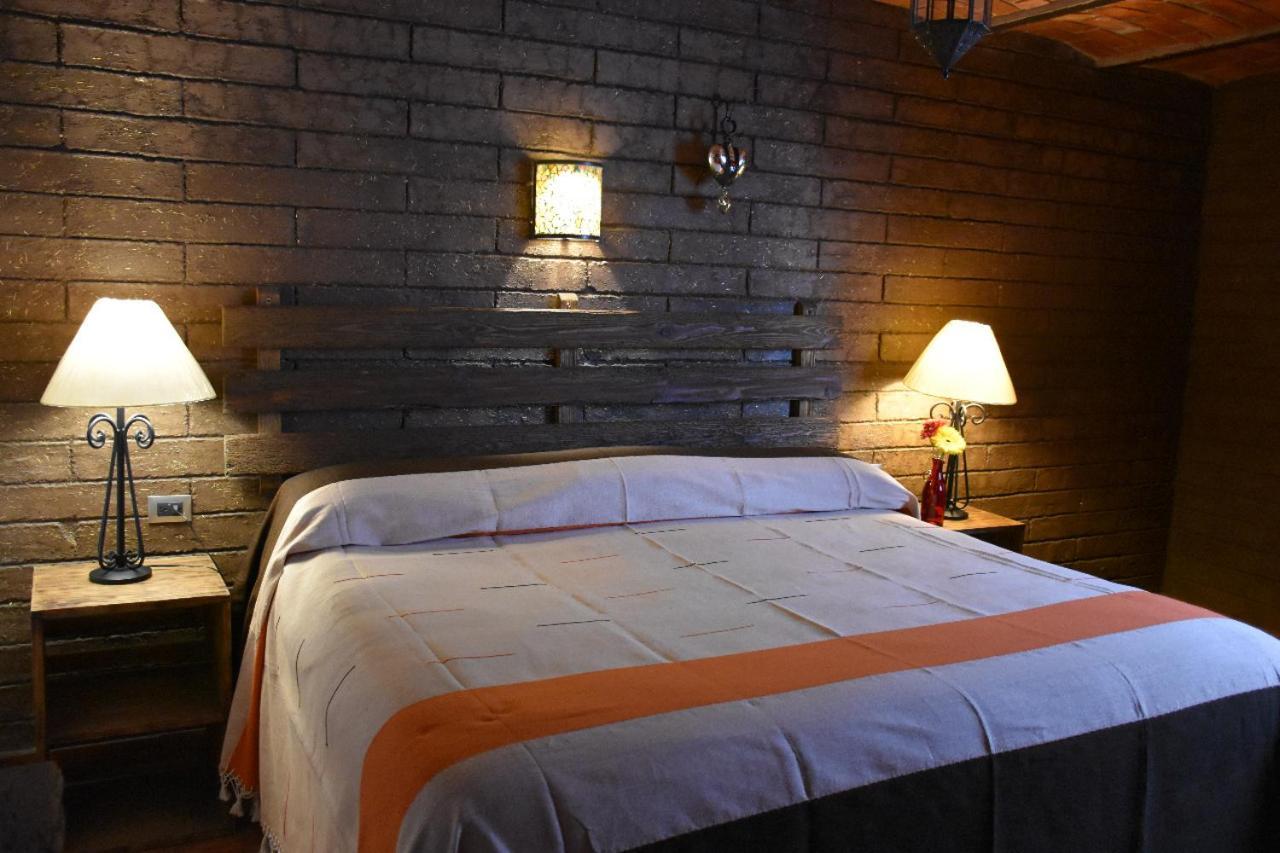 Hotel Mi Pueblito 塔帕尔帕 外观 照片