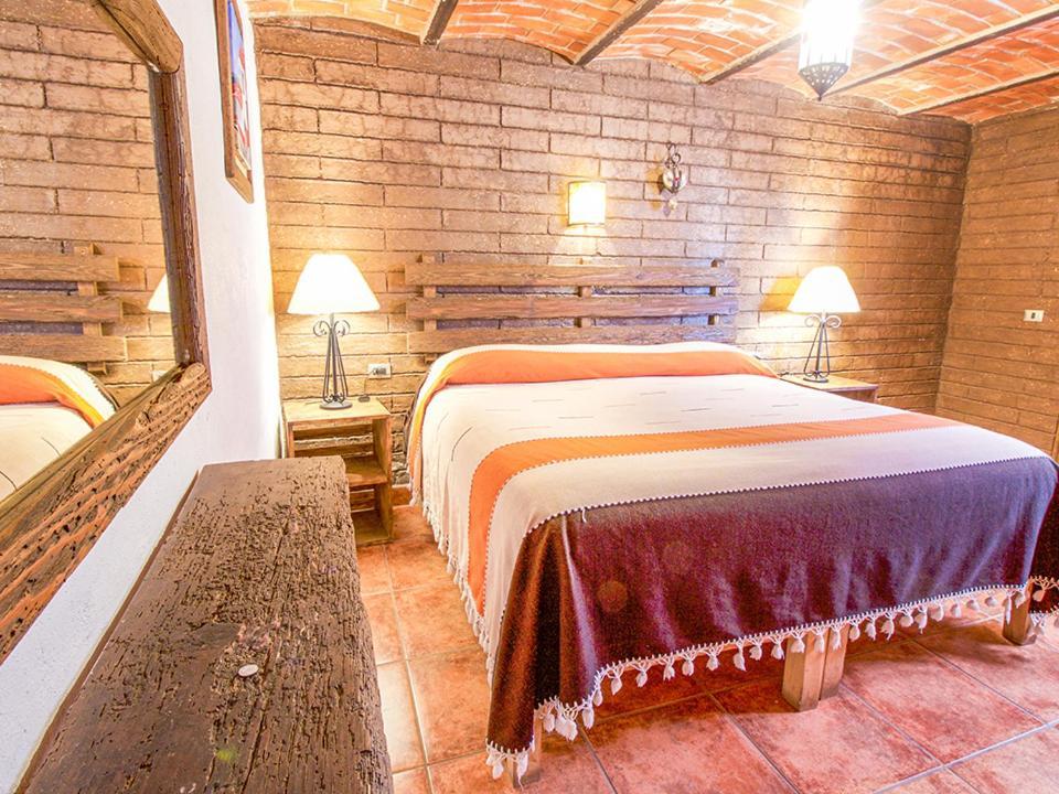 Hotel Mi Pueblito 塔帕尔帕 外观 照片