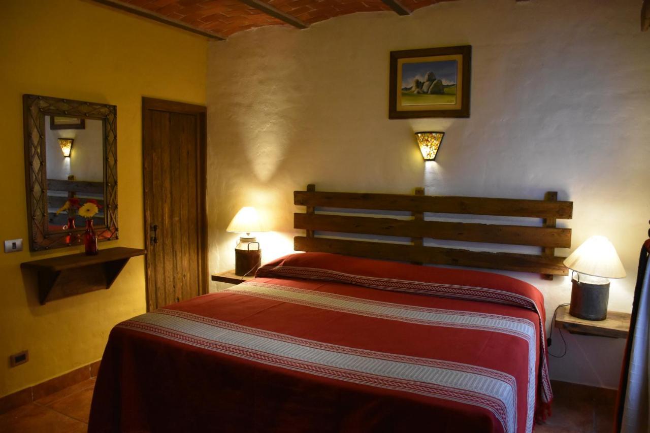 Hotel Mi Pueblito 塔帕尔帕 外观 照片