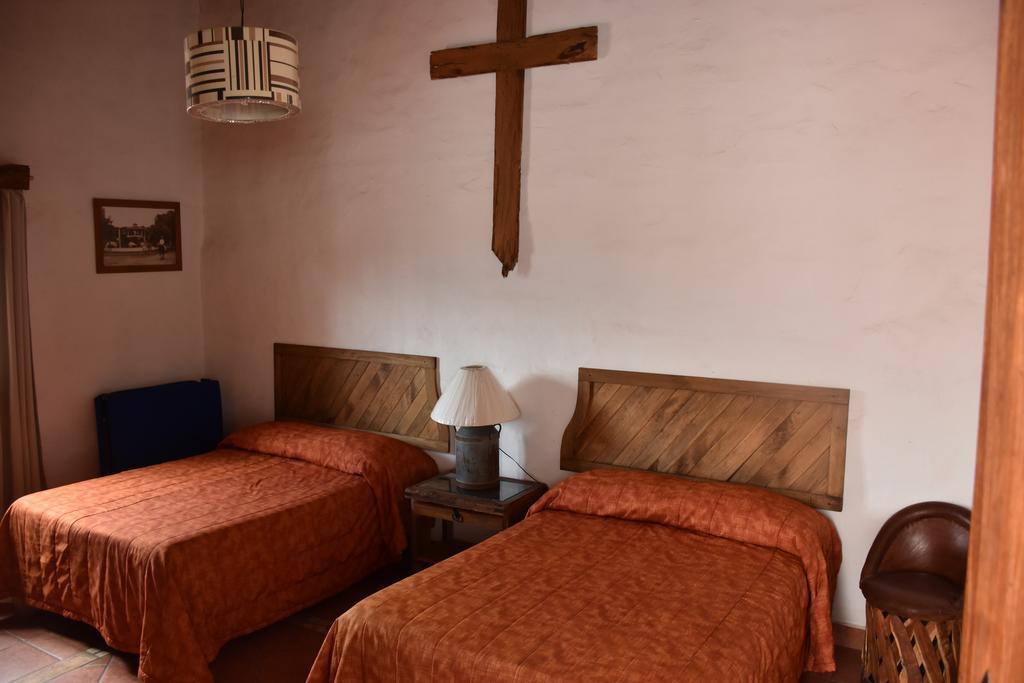 Hotel Mi Pueblito 塔帕尔帕 外观 照片